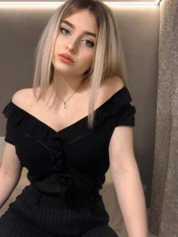 Анкета проститутки Ярослава - Фото 1, , 23 года, №36130