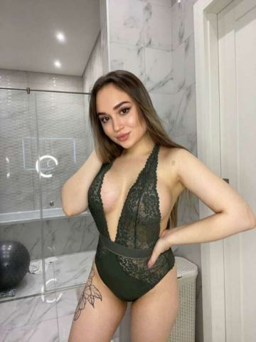 Анкета проститутки Полина - Фото 1, , 23 года, №39713