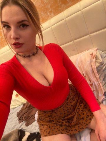 Анкета проститутки Агнесса - Фото 1, , 23 года, №38810